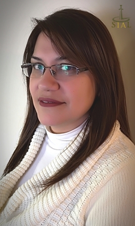 Mercy Delpero A.